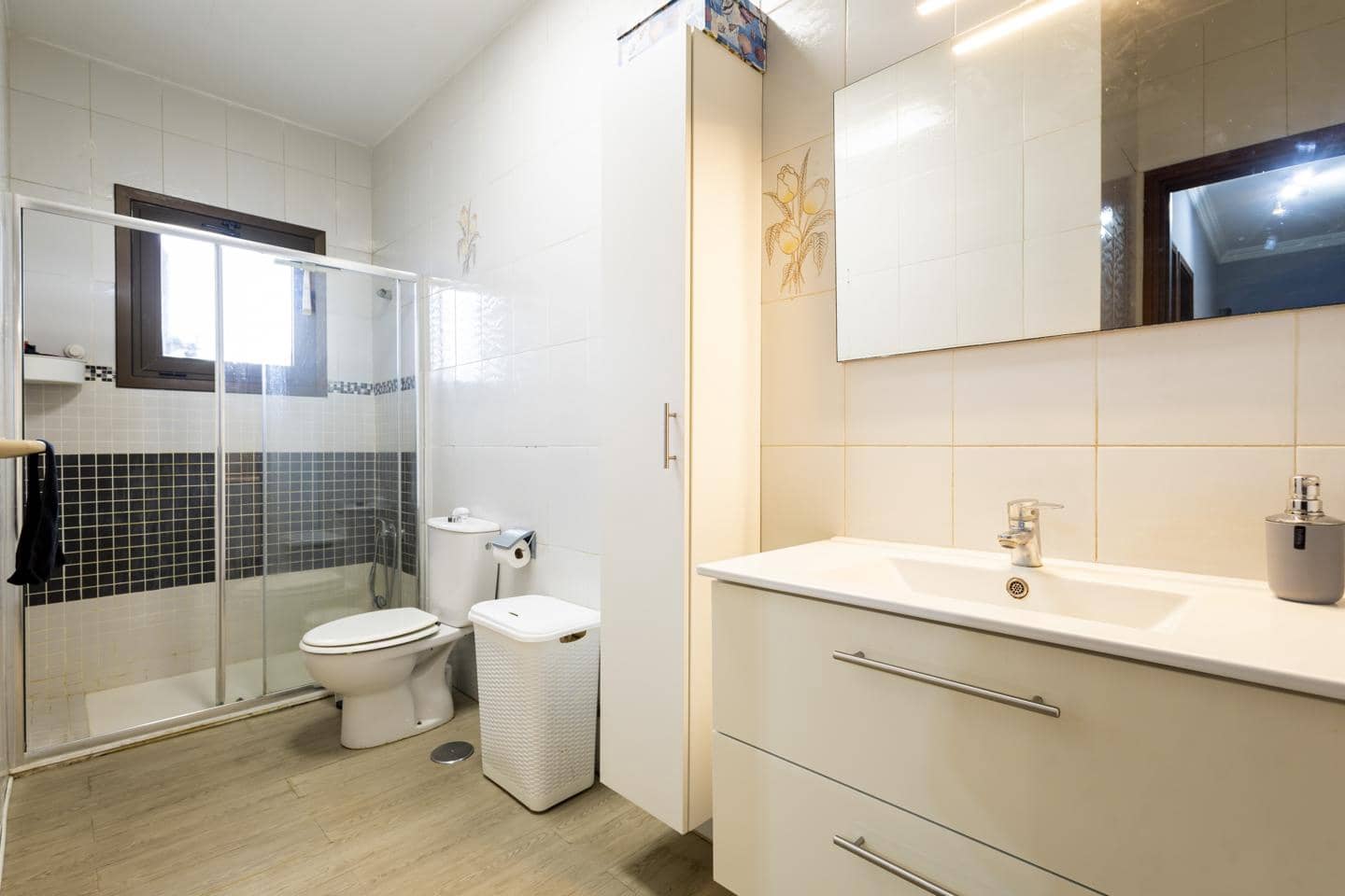 3 slaapkamer Flat te koop in San Cristobal de La Laguna met garage - € 225.900 (Ref: 10140373)