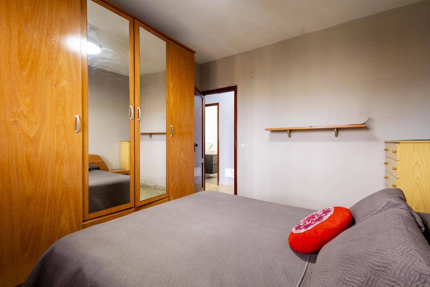 3 slaapkamer Flat te koop in San Cristobal de La Laguna met garage - € 225.900 (Ref: 10140373)