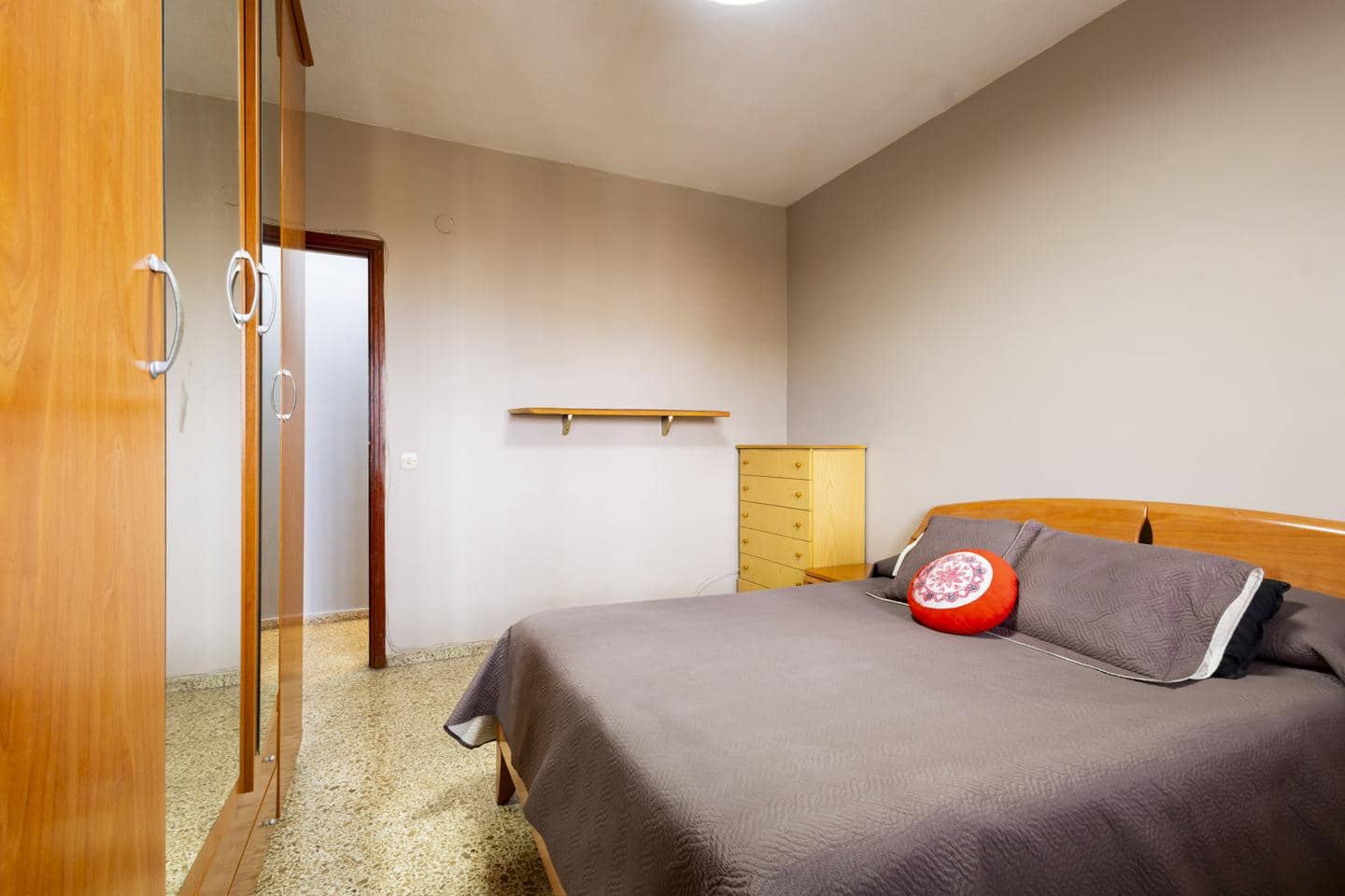 3 slaapkamer Flat te koop in San Cristobal de La Laguna met garage - € 225.900 (Ref: 10140373)