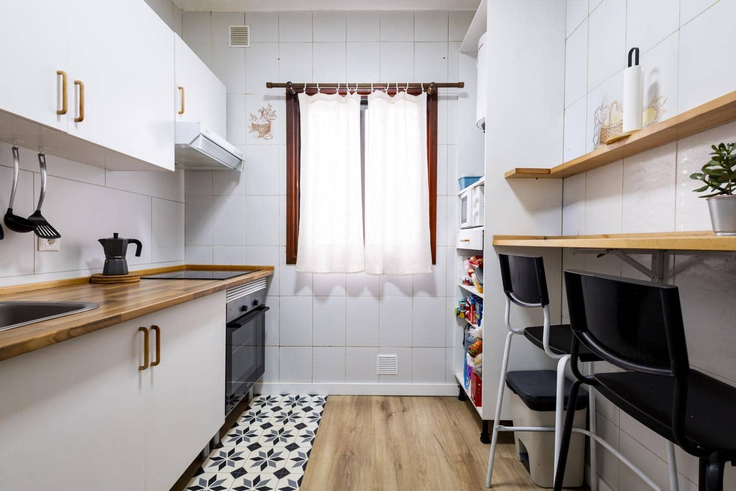 3 slaapkamer Flat te koop in San Cristobal de La Laguna met garage - € 225.900 (Ref: 10140373)