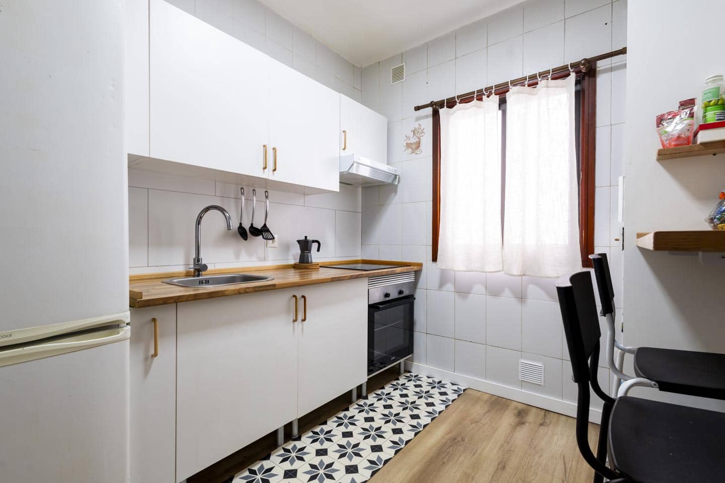 3 slaapkamer Flat te koop in San Cristobal de La Laguna met garage - € 225.900 (Ref: 10140373)