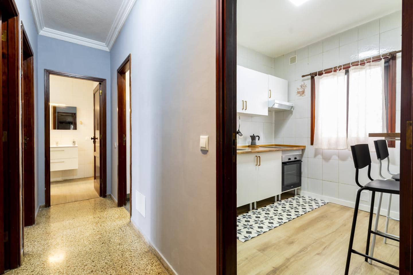 3 slaapkamer Flat te koop in San Cristobal de La Laguna met garage - € 225.900 (Ref: 10140373)