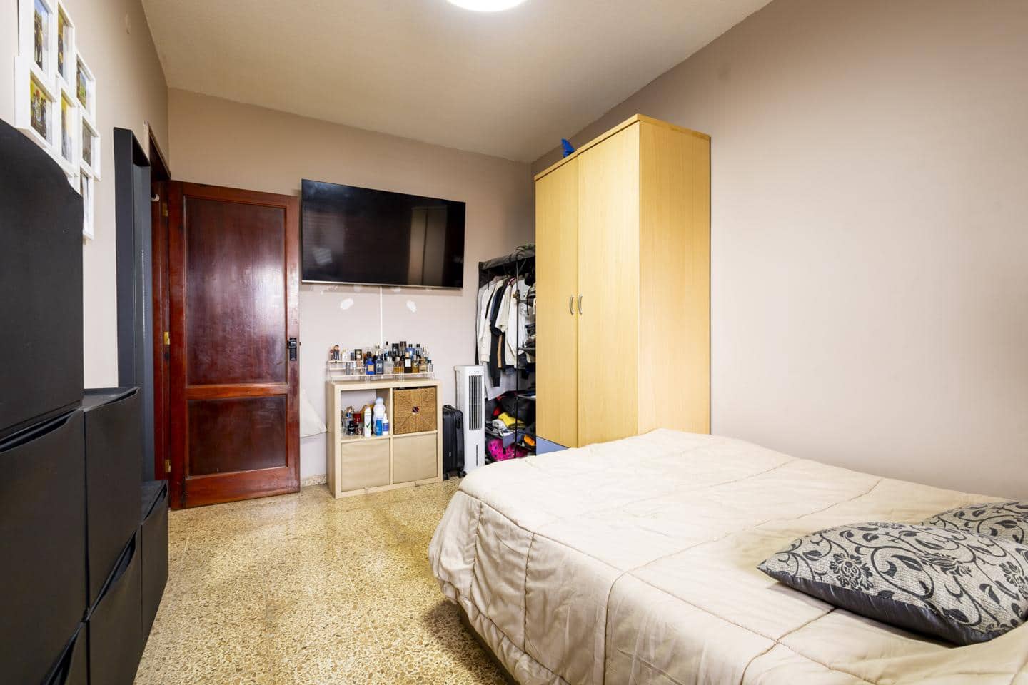 3 slaapkamer Flat te koop in San Cristobal de La Laguna met garage - € 225.900 (Ref: 10140373)
