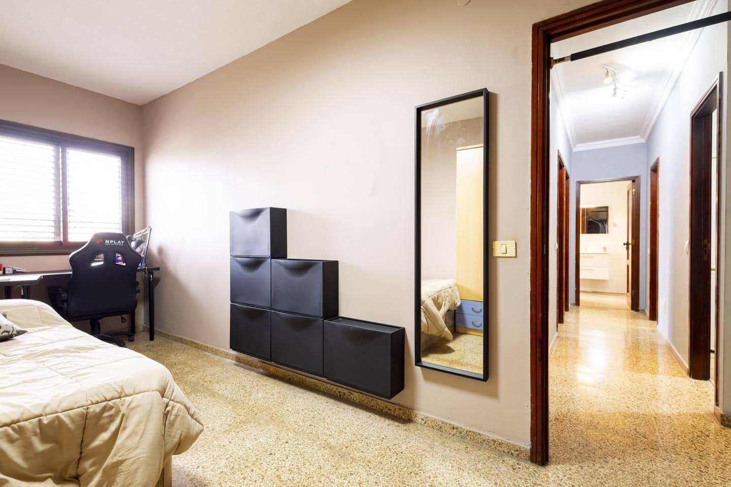 3 slaapkamer Flat te koop in San Cristobal de La Laguna met garage - € 225.900 (Ref: 10140373)