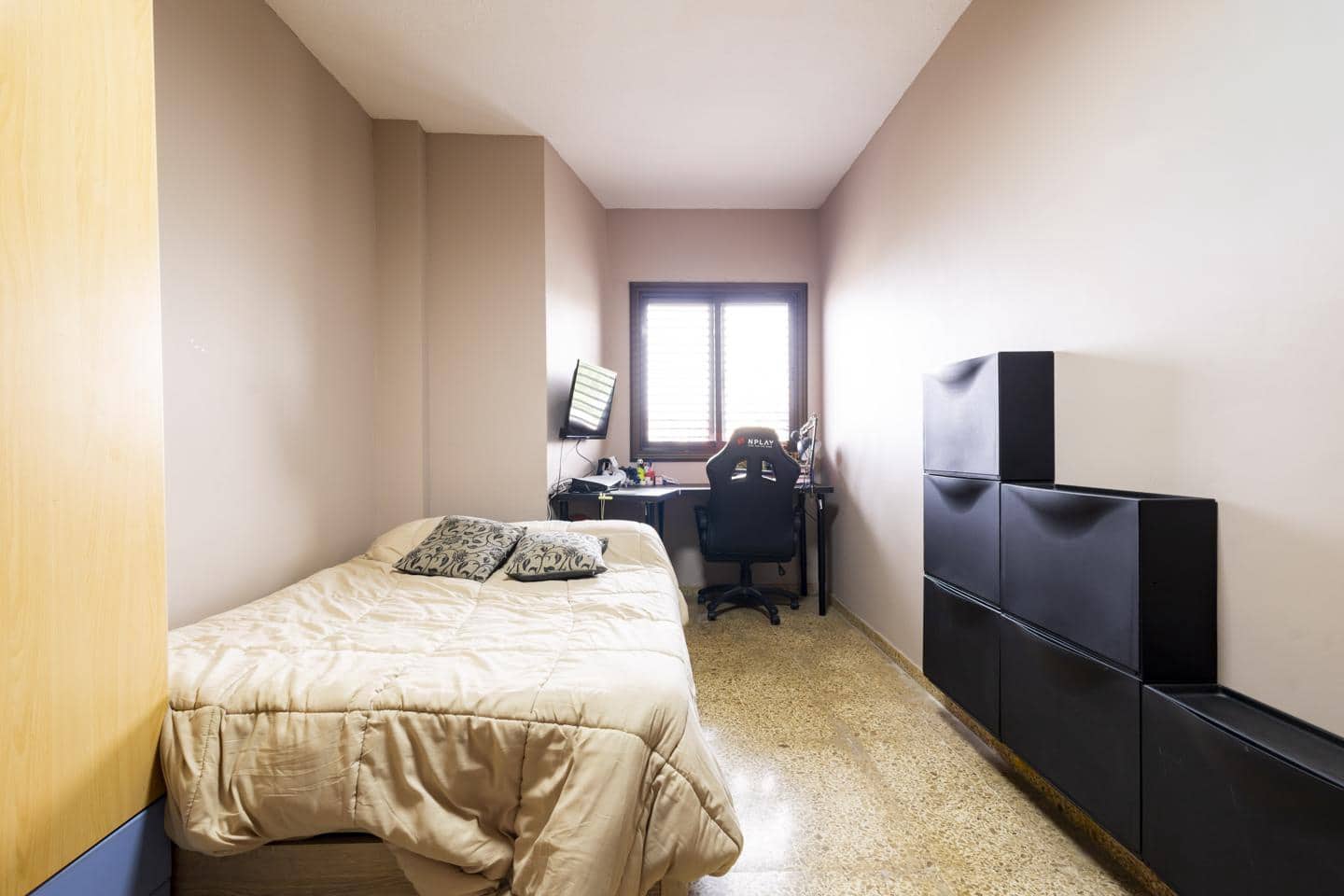 3 slaapkamer Flat te koop in San Cristobal de La Laguna met garage - € 225.900 (Ref: 10140373)
