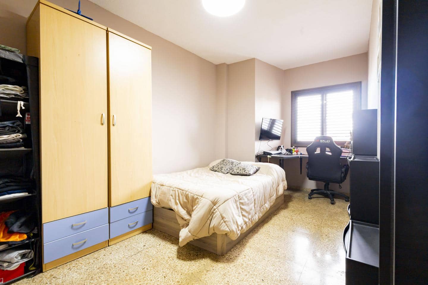 3 slaapkamer Flat te koop in San Cristobal de La Laguna met garage - € 225.900 (Ref: 10140373)