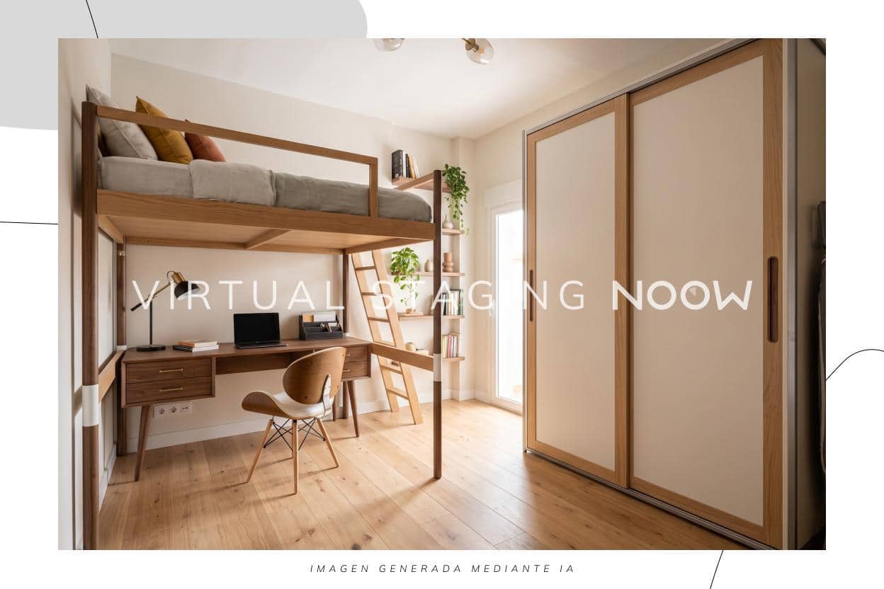 3 chambre Appartement à vendre à San Cristobal de La Laguna - 187 800 € (Ref: 10145069)