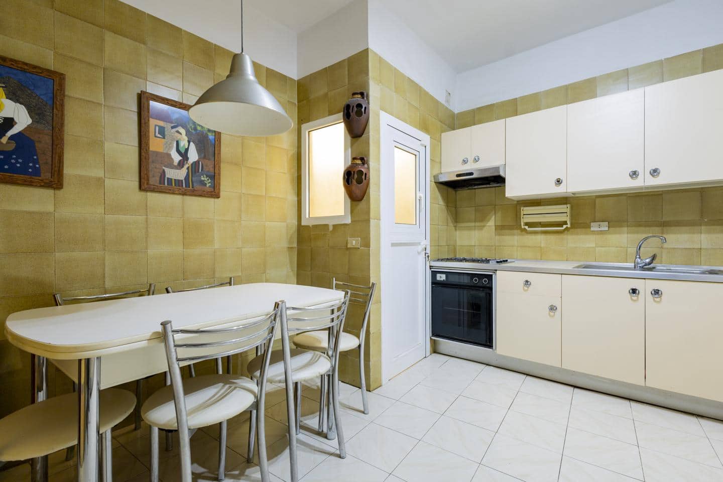3 chambre Appartement à vendre à San Cristobal de La Laguna - 187 800 € (Ref: 10145069)