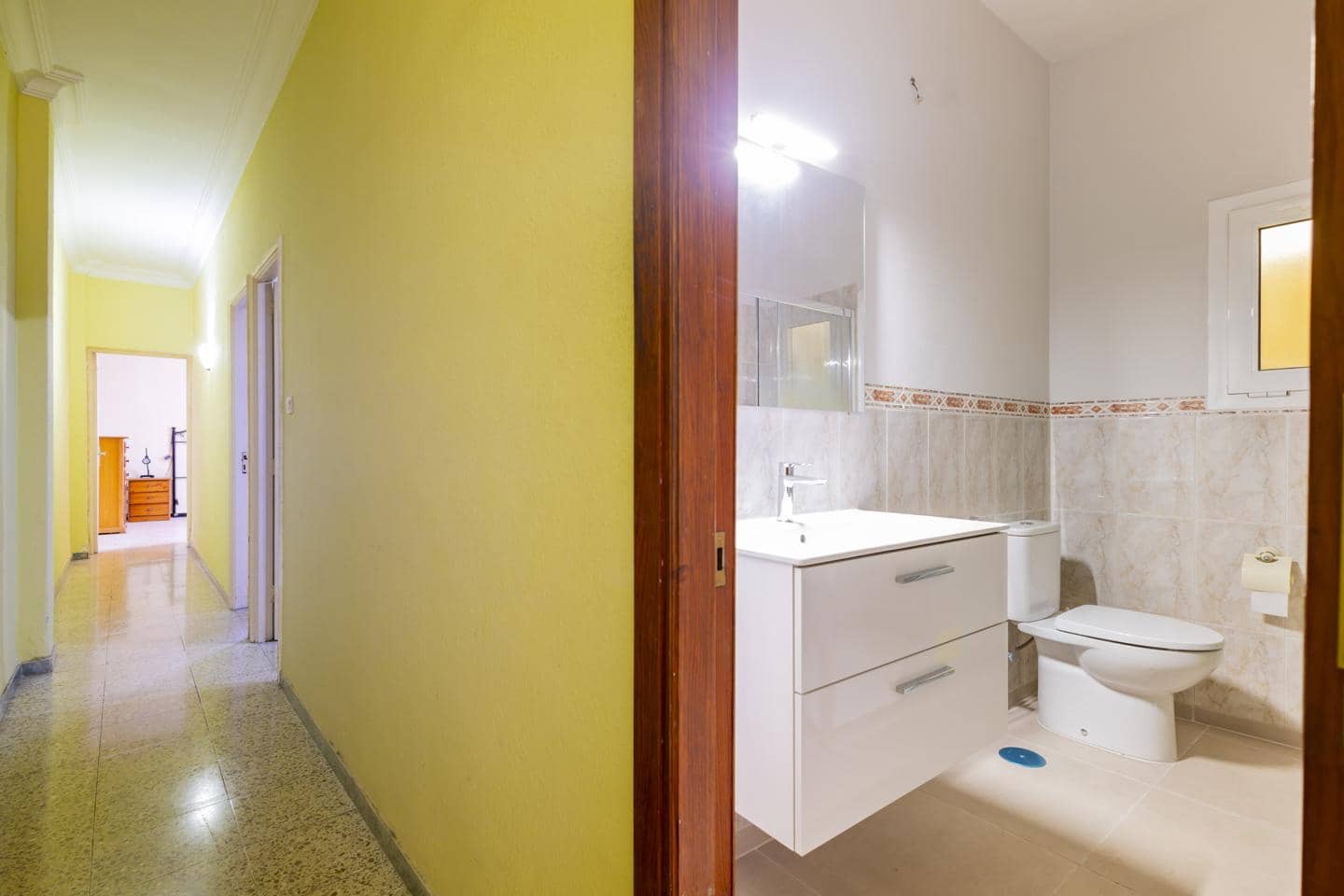 3 chambre Appartement à vendre à San Cristobal de La Laguna - 187 800 € (Ref: 10145069)