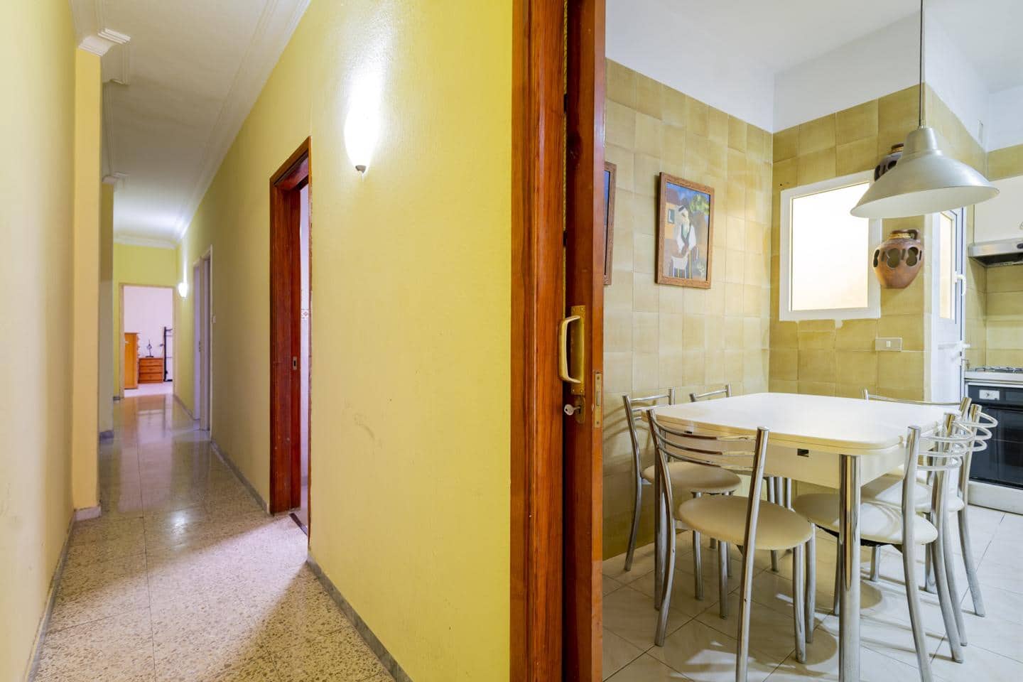 3 chambre Appartement à vendre à San Cristobal de La Laguna - 187 800 € (Ref: 10145069)