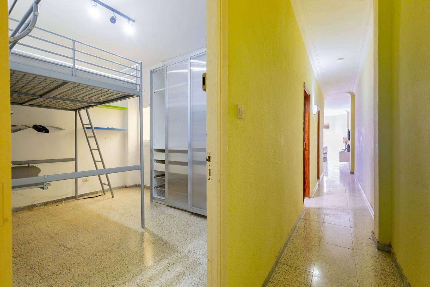 3 chambre Appartement à vendre à San Cristobal de La Laguna - 187 800 € (Ref: 10145069)