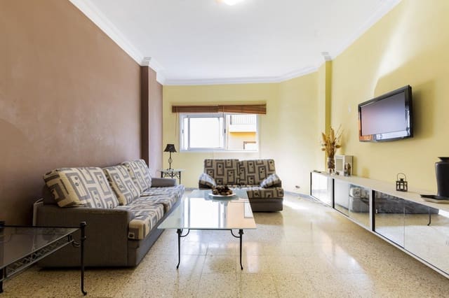 3 soveværelse Lejlighed til salg i Taco, San Cristóbal de La Laguna - € 187.800 (Ref: 10145069)