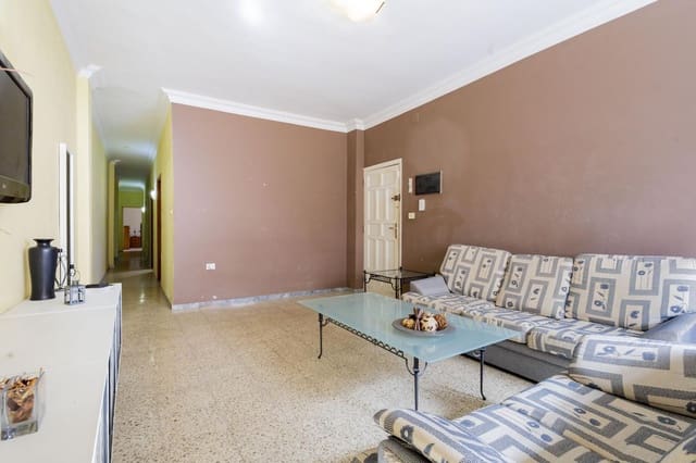 3 soveværelse Lejlighed til salg i Taco, San Cristóbal de La Laguna - € 187.800 (Ref: 10145069)
