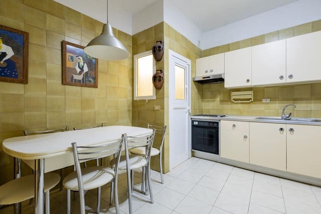 3 soveværelse Lejlighed til salg i Taco, San Cristóbal de La Laguna - € 187.800 (Ref: 10145069)