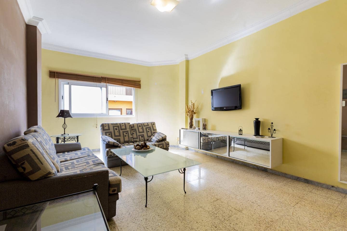 3 chambre Appartement à vendre à San Cristobal de La Laguna - 187 800 € (Ref: 10145069)