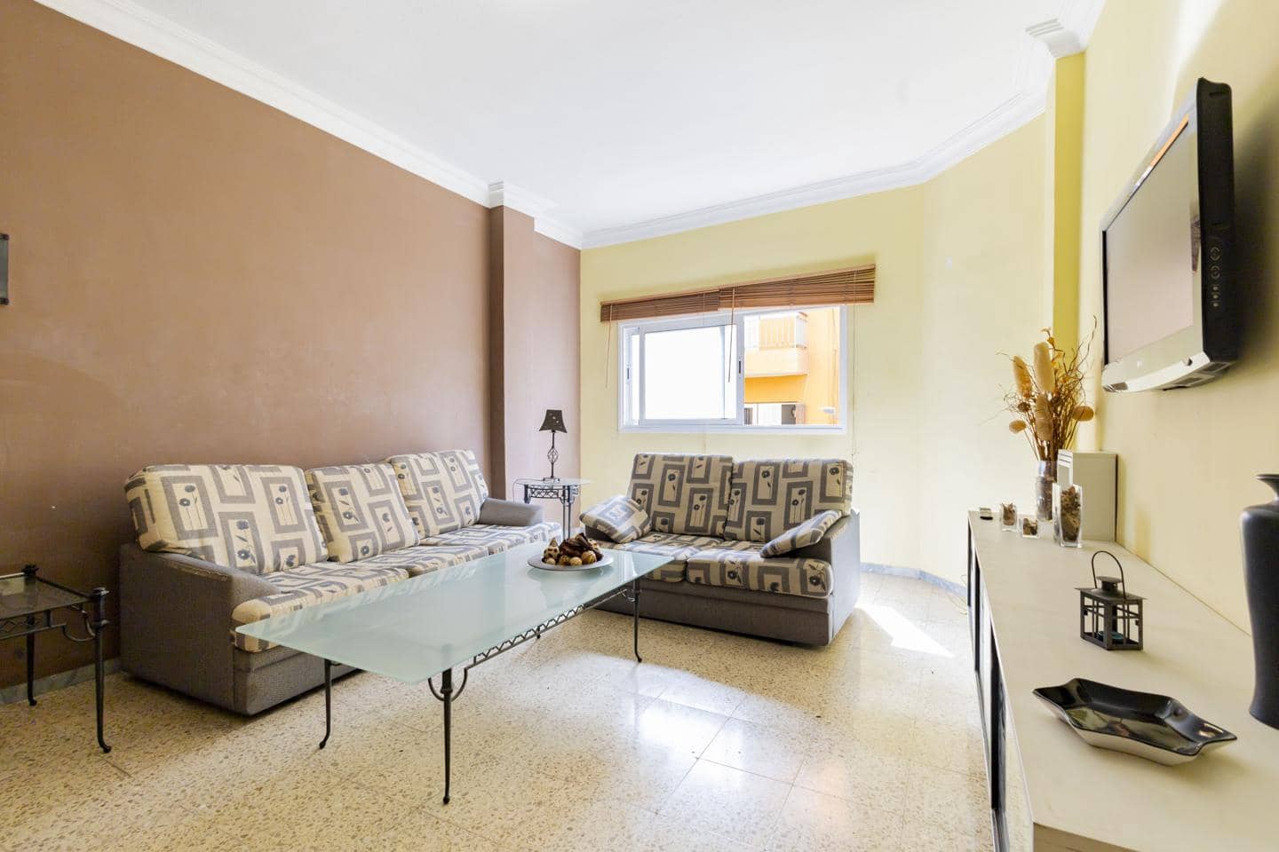 3 chambre Appartement à vendre à San Cristobal de La Laguna - 187 800 € (Ref: 10145069)