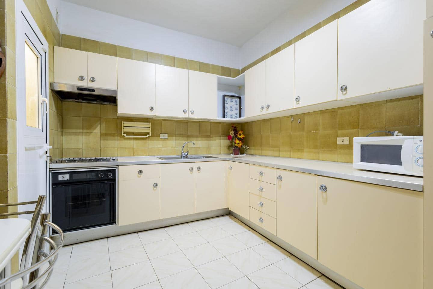 3 chambre Appartement à vendre à San Cristobal de La Laguna - 187 800 € (Ref: 10145069)