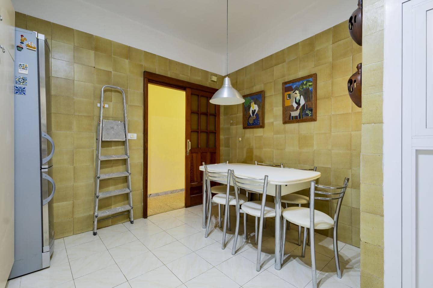 3 chambre Appartement à vendre à San Cristobal de La Laguna - 187 800 € (Ref: 10145069)
