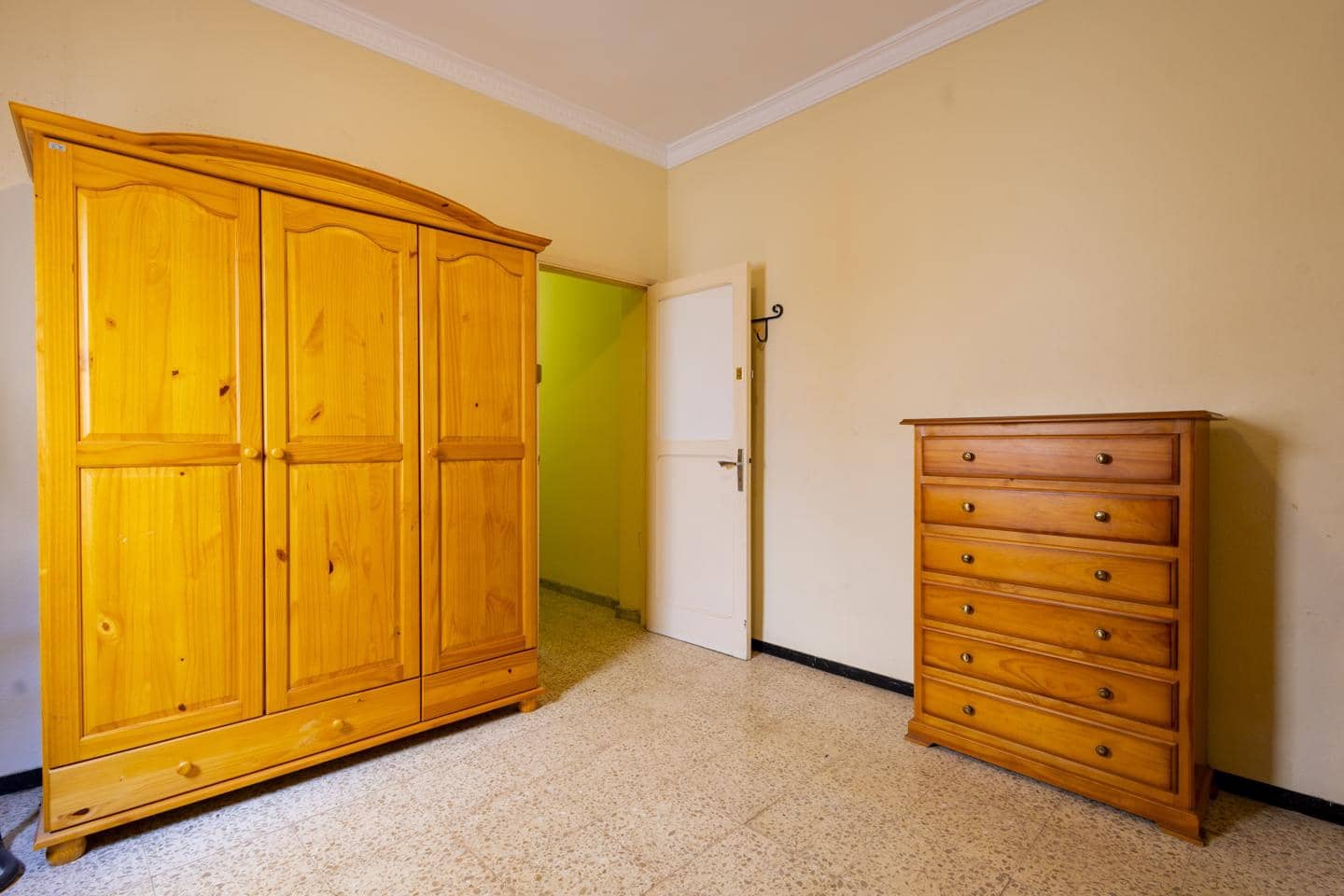 3 chambre Appartement à vendre à San Cristobal de La Laguna - 187 800 € (Ref: 10145069)