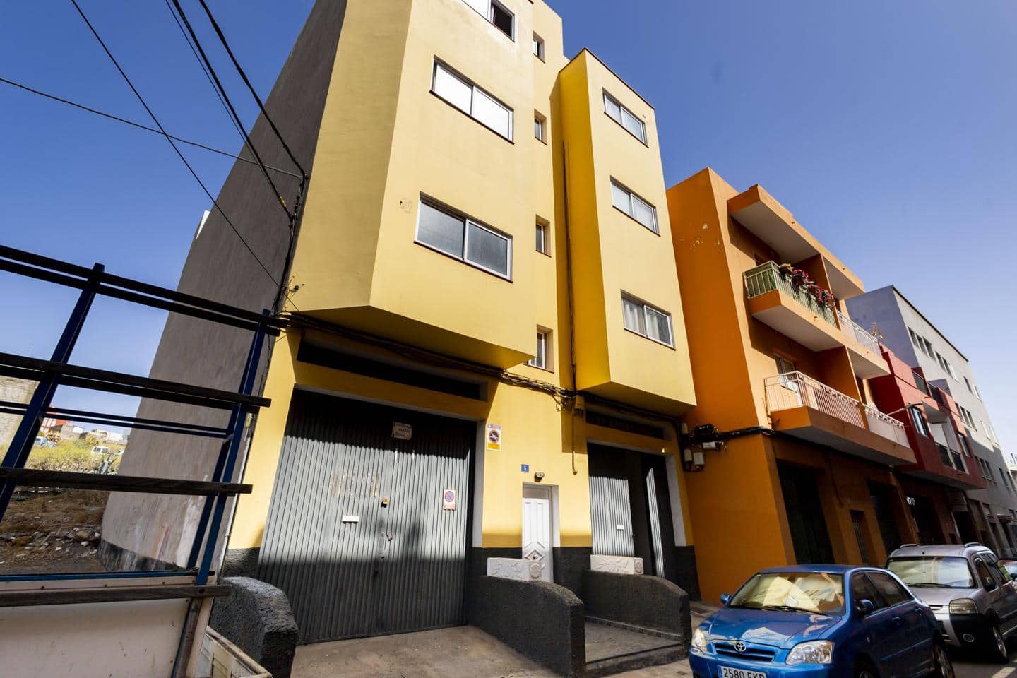 3 chambre Appartement à vendre à San Cristobal de La Laguna - 187 800 € (Ref: 10145069)