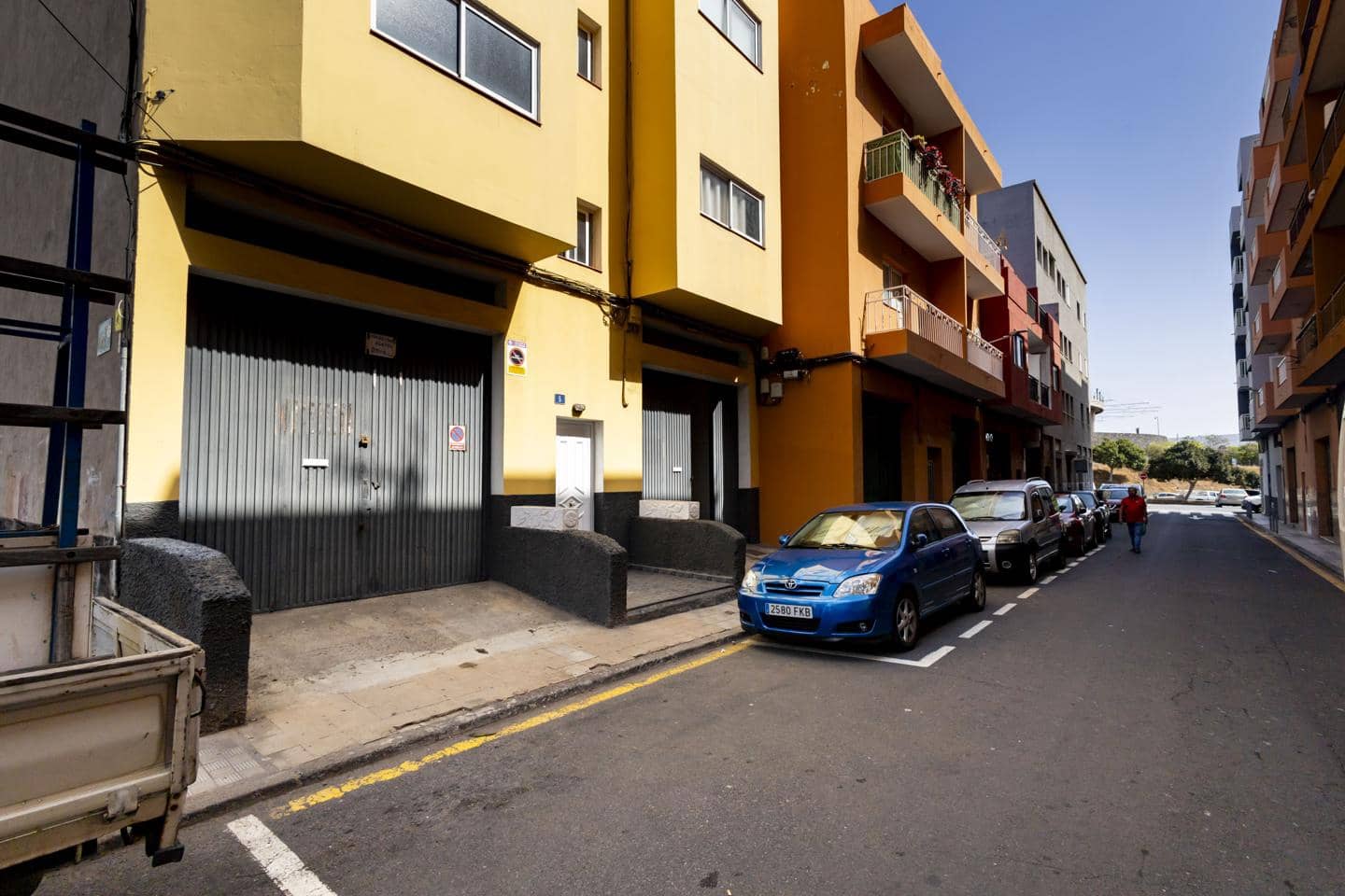 3 chambre Appartement à vendre à San Cristobal de La Laguna - 187 800 € (Ref: 10145069)