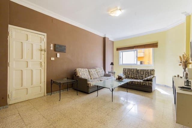 3 soveværelse Lejlighed til salg i Taco, San Cristóbal de La Laguna - € 187.800 (Ref: 10145069)