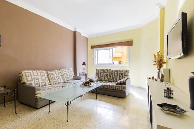 3 soveværelse Lejlighed til salg i Taco, San Cristóbal de La Laguna - € 187.800 (Ref: 10145069)