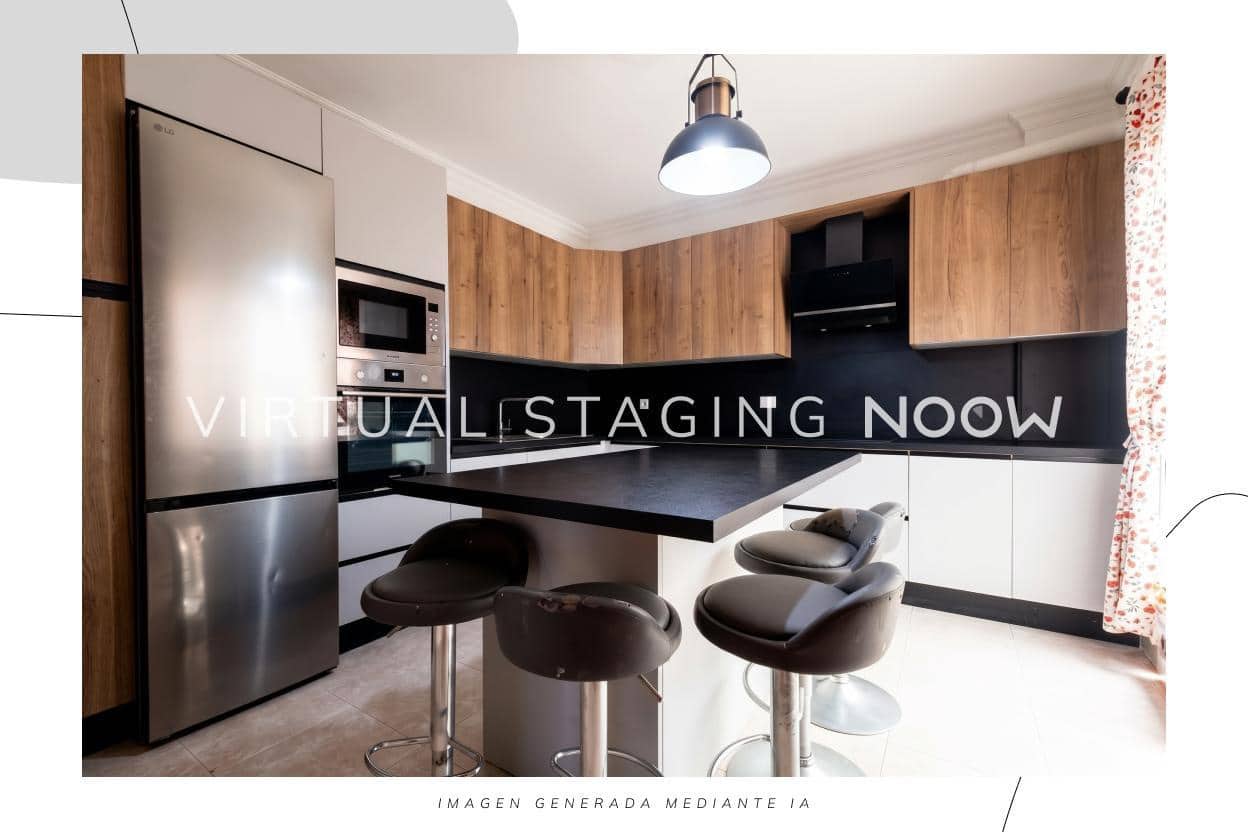 6 soveværelse Villa til salg i Santa Cruz de Tenerife med garage - € 407.000 (Ref: 10145353)