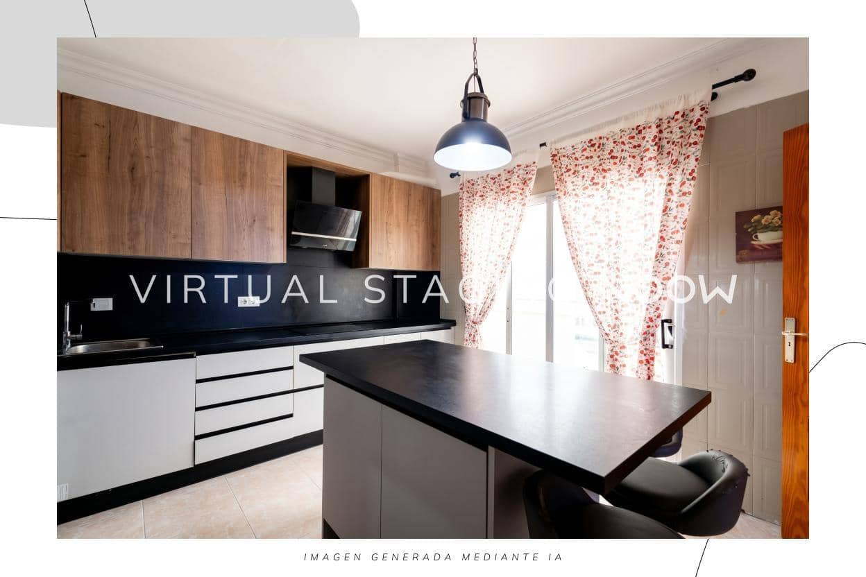 6 soveværelse Villa til salg i Santa Cruz de Tenerife med garage - € 407.000 (Ref: 10145353)