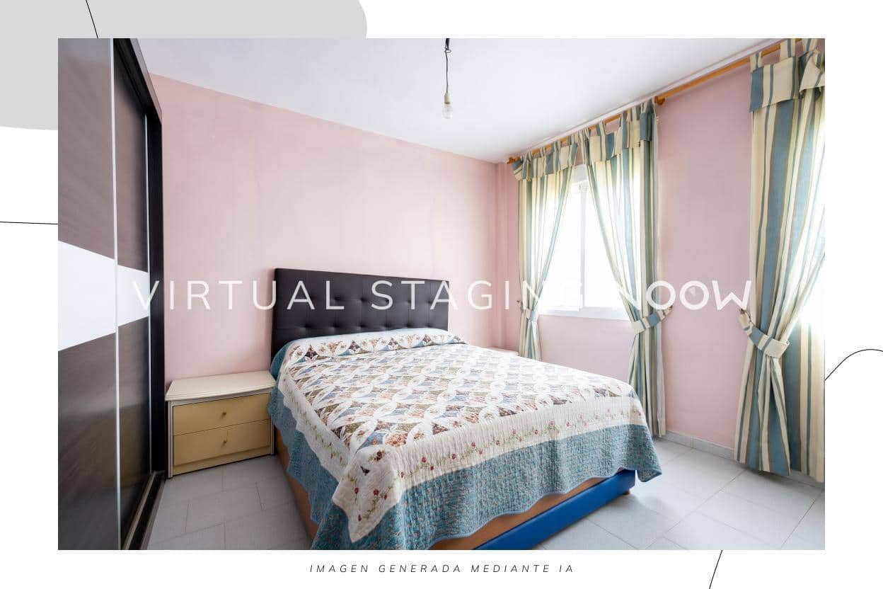6 soveværelse Villa til salg i Santa Cruz de Tenerife med garage - € 407.000 (Ref: 10145353)