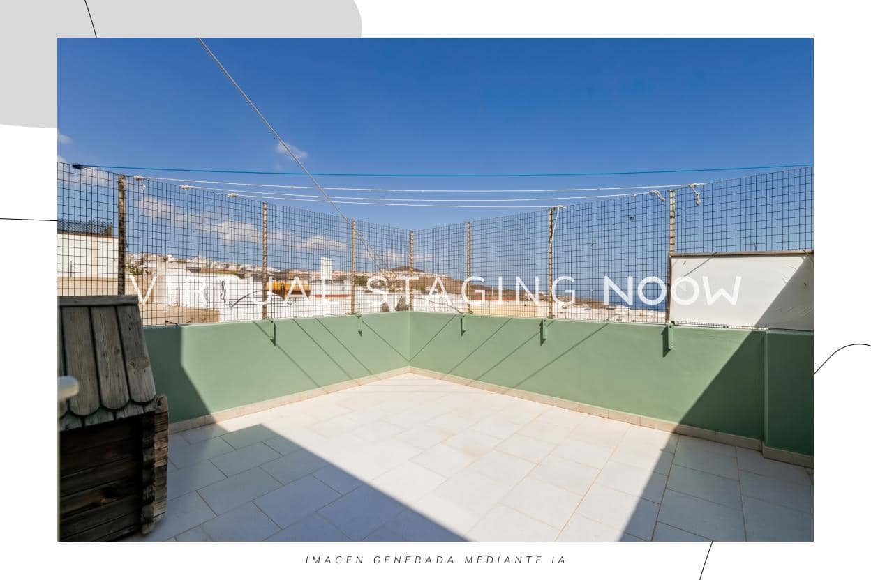 6 soveværelse Villa til salg i Santa Cruz de Tenerife med garage - € 407.000 (Ref: 10145353)