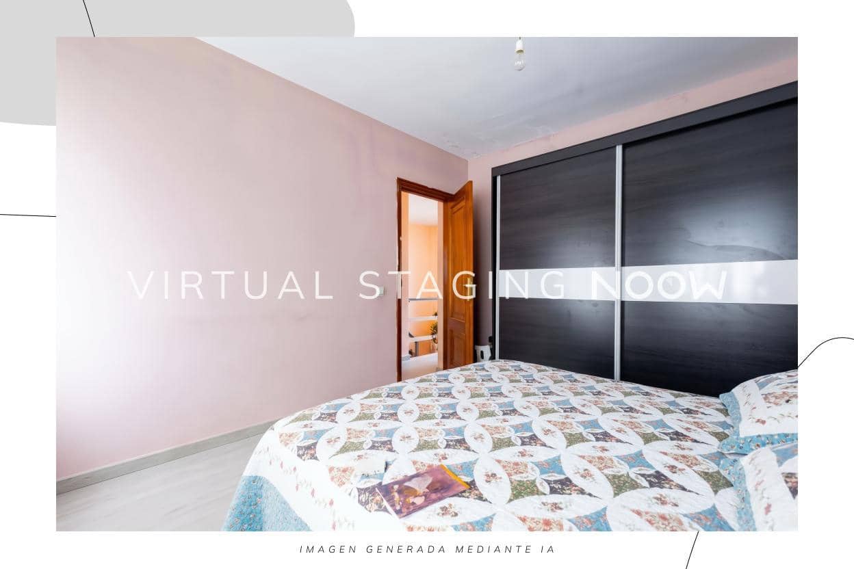 6 soveværelse Villa til salg i Santa Cruz de Tenerife med garage - € 407.000 (Ref: 10145353)