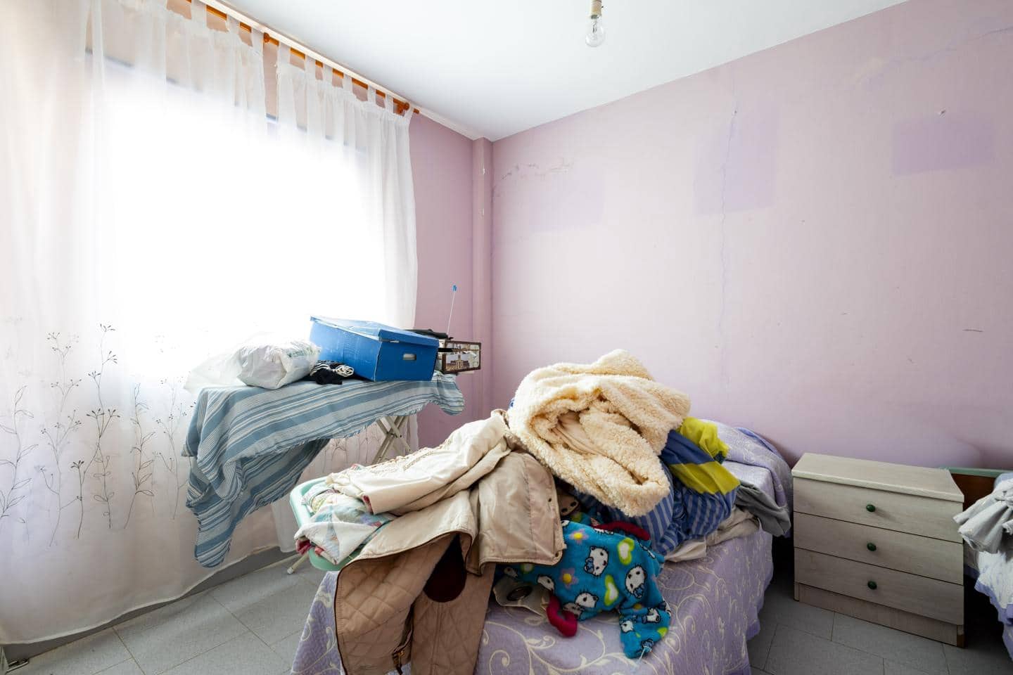 6 soveværelse Villa til salg i Santa Cruz de Tenerife med garage - € 407.000 (Ref: 10145353)