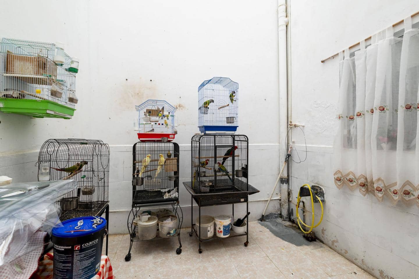 6 soveværelse Villa til salg i Santa Cruz de Tenerife med garage - € 407.000 (Ref: 10145353)