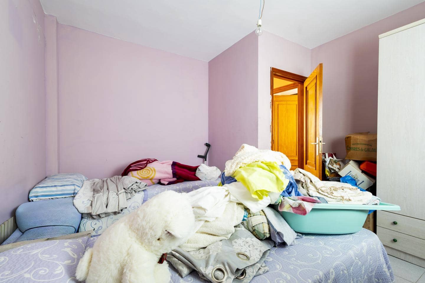 6 soveværelse Villa til salg i Santa Cruz de Tenerife med garage - € 407.000 (Ref: 10145353)
