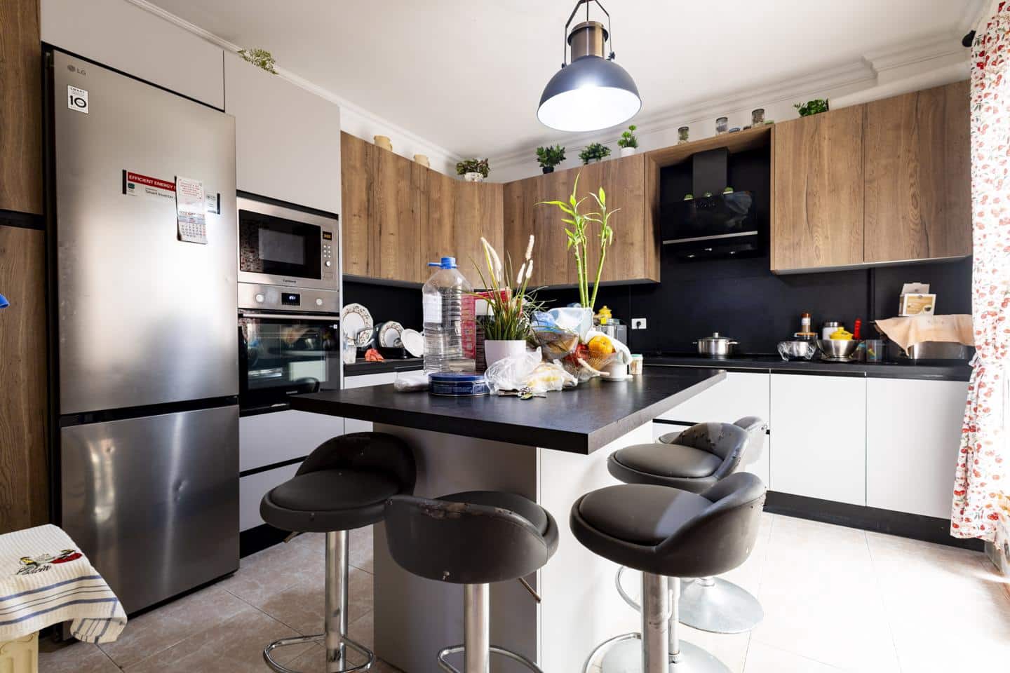 6 soveværelse Villa til salg i Santa Cruz de Tenerife med garage - € 407.000 (Ref: 10145353)