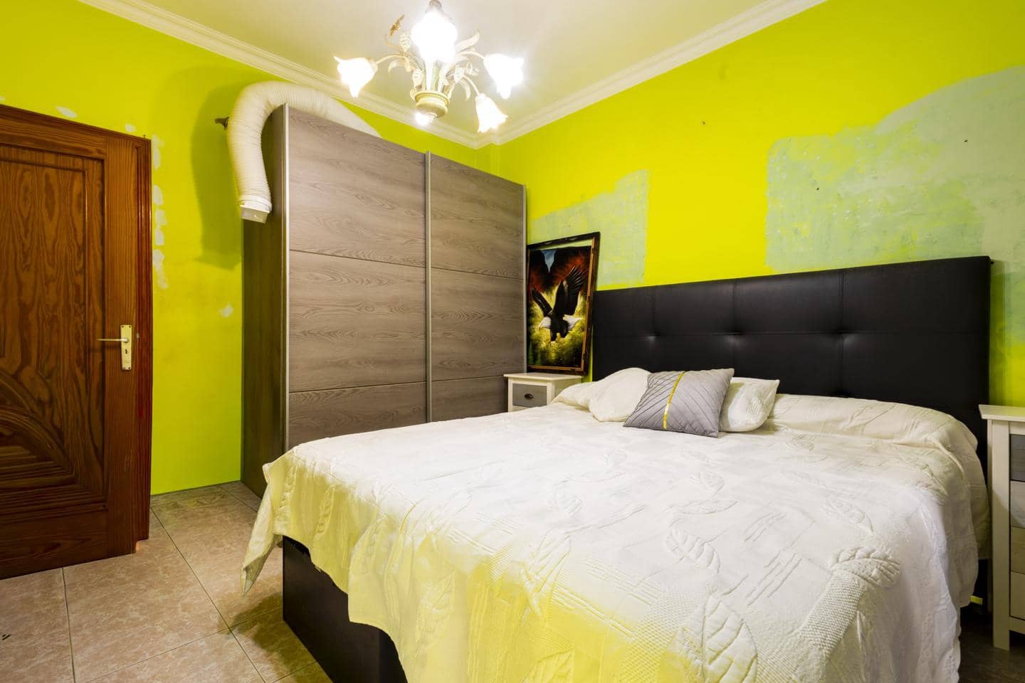 6 soveværelse Villa til salg i Santa Cruz de Tenerife med garage - € 407.000 (Ref: 10145353)