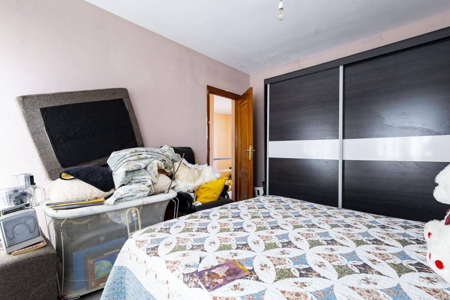 6 soveværelse Villa til salg i Santa Cruz de Tenerife med garage - € 407.000 (Ref: 10145353)