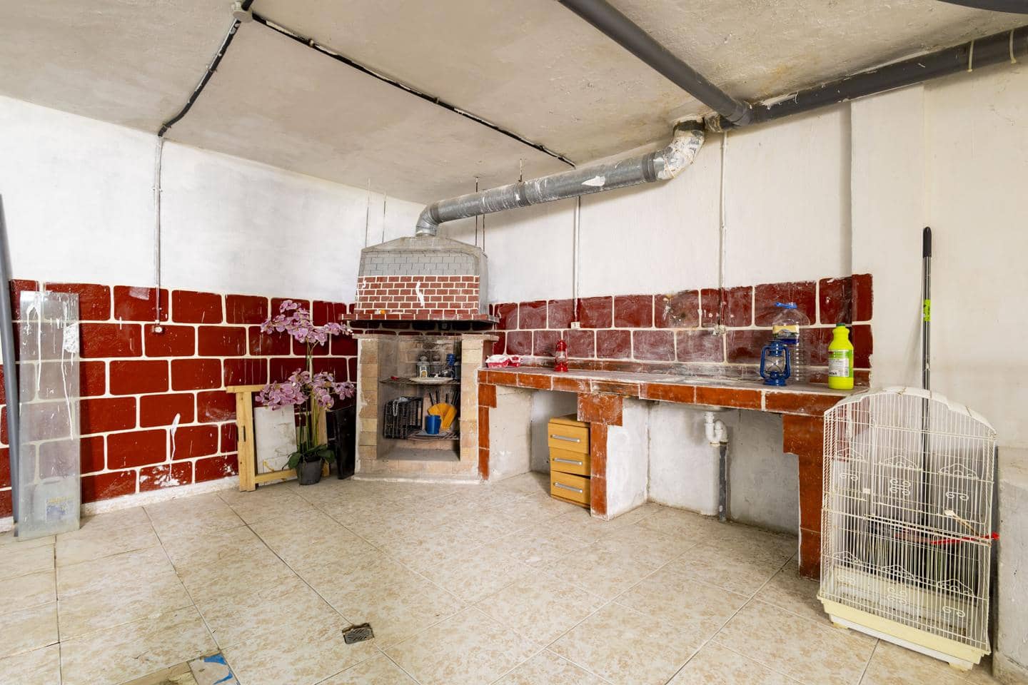 6 soveværelse Villa til salg i Santa Cruz de Tenerife med garage - € 407.000 (Ref: 10145353)