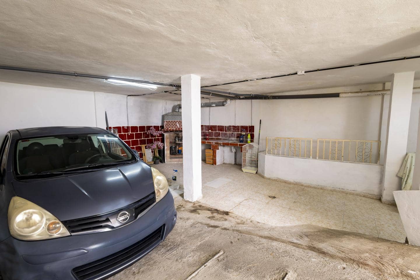 6 soveværelse Villa til salg i Santa Cruz de Tenerife med garage - € 407.000 (Ref: 10145353)