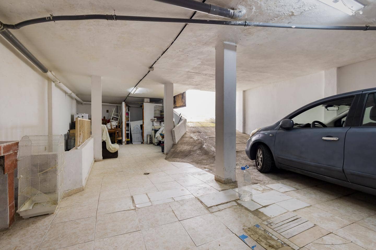 6 soveværelse Villa til salg i Santa Cruz de Tenerife med garage - € 407.000 (Ref: 10145353)