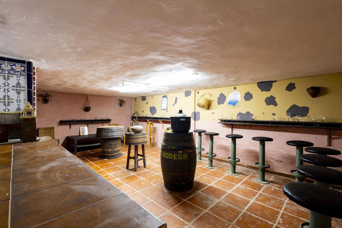 6 soveværelse Villa til salg i Santa Cruz de Tenerife med garage - € 407.000 (Ref: 10145353)