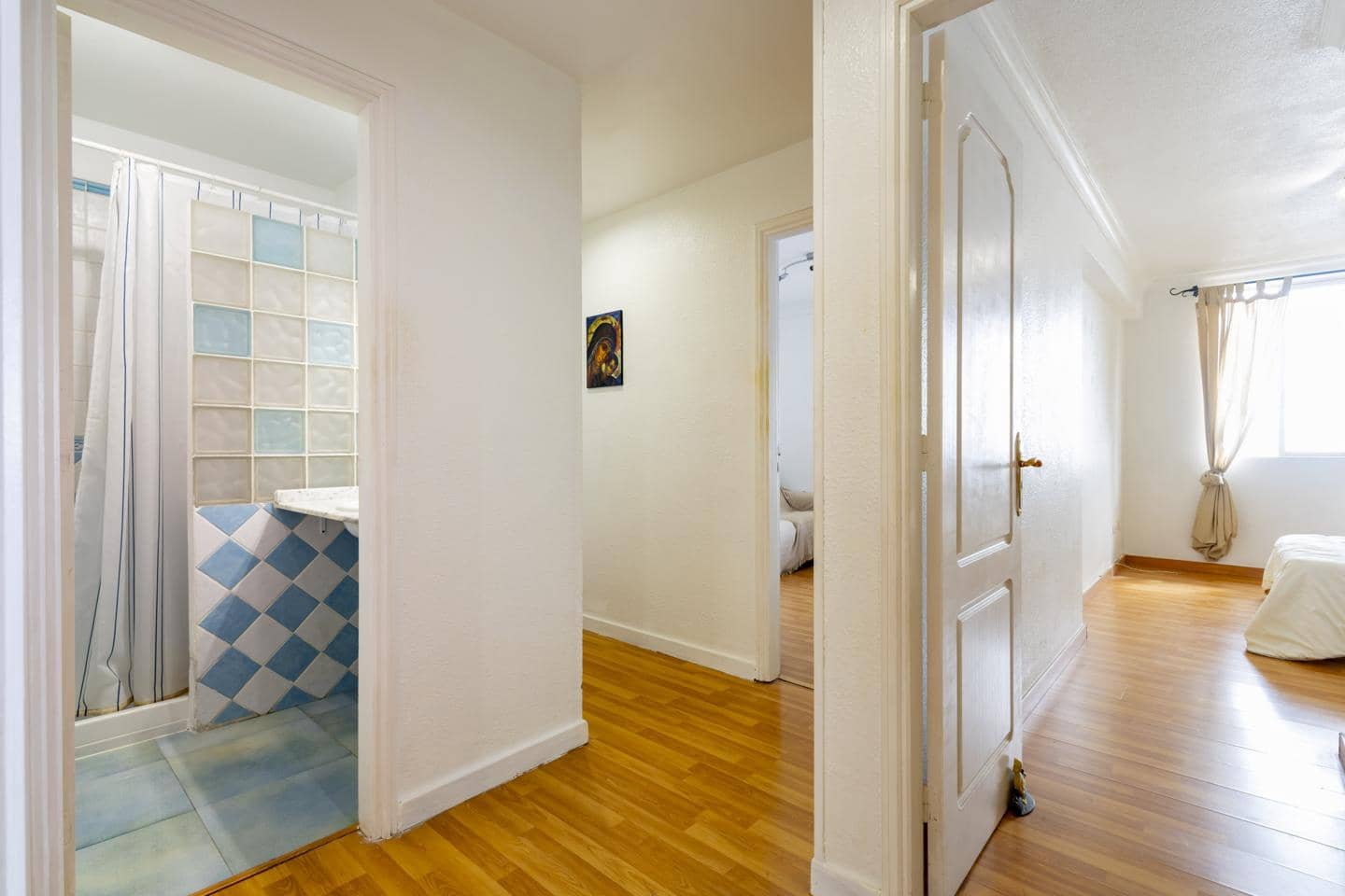 4 soverom Leilighet til salgs i Radazul med svømmebasseng garasje - € 370 000 (Ref: 10145354)