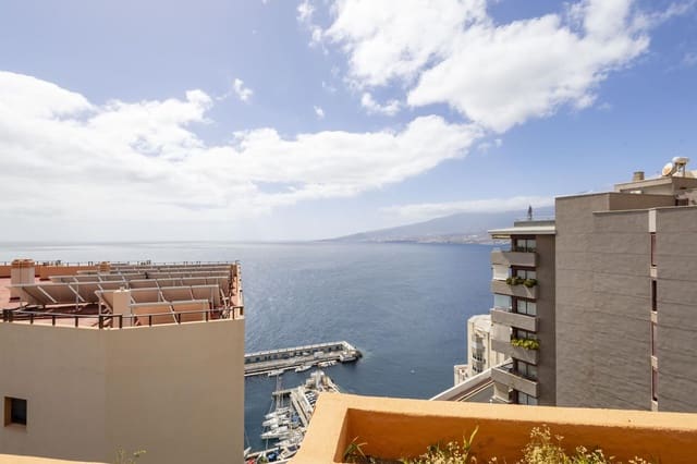 4 soverom Leilighet til salgs i Radazul, El Rosario med svømmebasseng garasje - € 370 000 (Ref: 10145354)