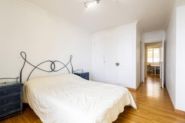 4 soverom Leilighet til salgs i Radazul, El Rosario med svømmebasseng garasje - € 370 000 (Ref: 10145354)