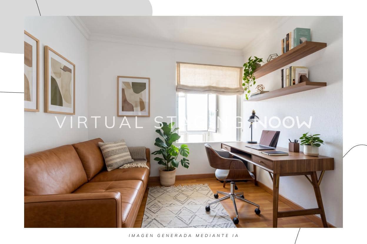 4 soverom Leilighet til salgs i Radazul med svømmebasseng garasje - € 370 000 (Ref: 10145354)