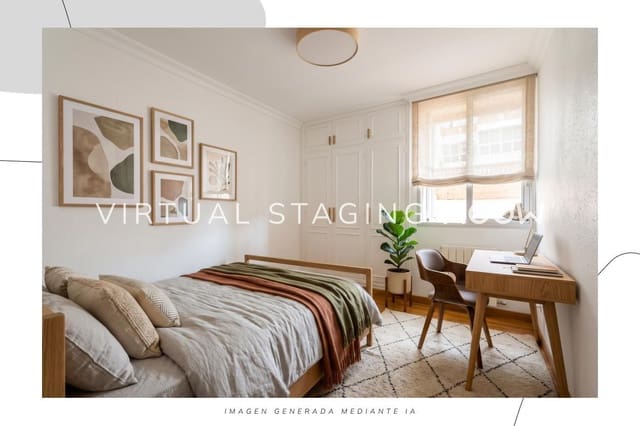 4 soverom Leilighet til salgs i Radazul, El Rosario med svømmebasseng garasje - € 370 000 (Ref: 10145354)