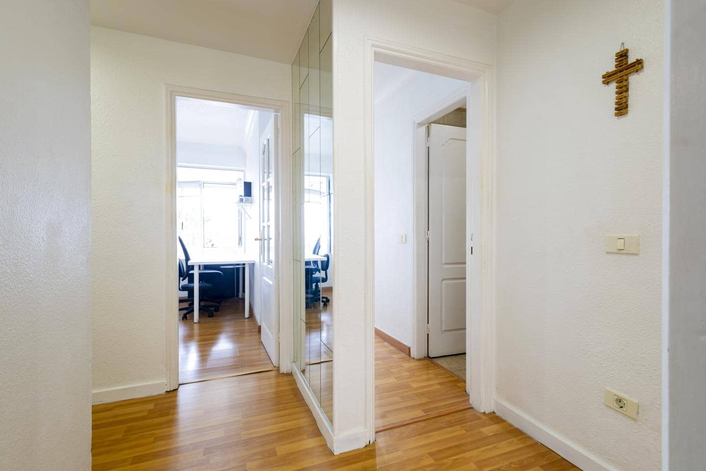 4 soverom Leilighet til salgs i Radazul med svømmebasseng garasje - € 370 000 (Ref: 10145354)