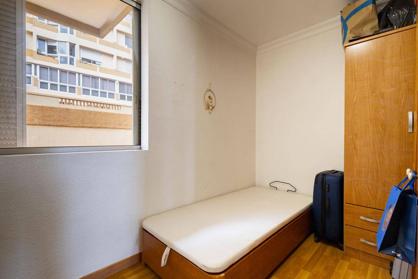 4 soverom Leilighet til salgs i Radazul med svømmebasseng garasje - € 370 000 (Ref: 10145354)