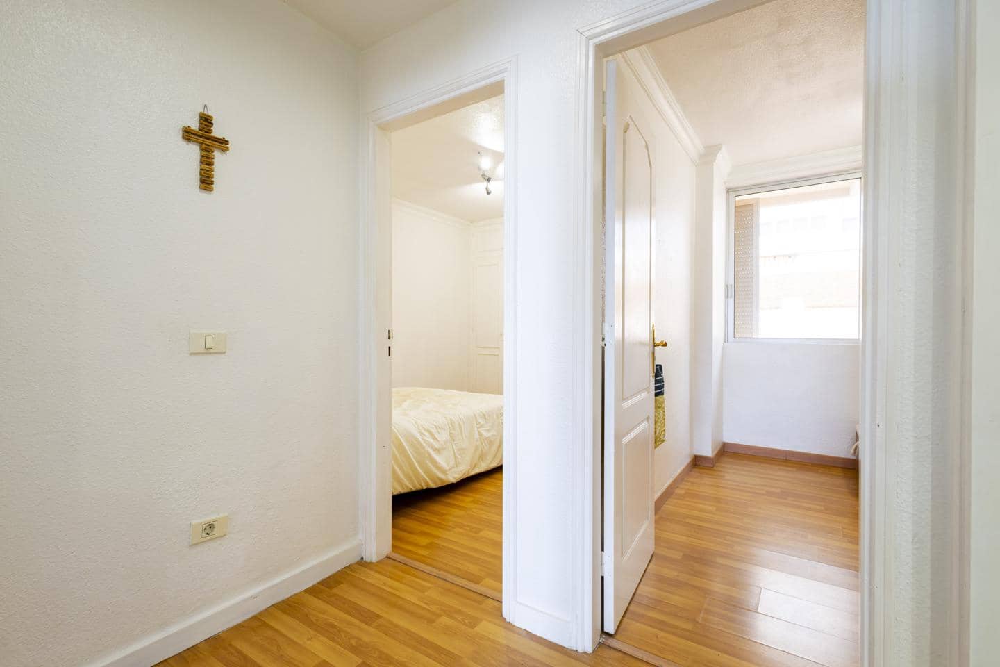 4 soverom Leilighet til salgs i Radazul med svømmebasseng garasje - € 370 000 (Ref: 10145354)